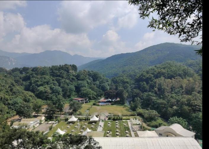 Shivalaya Cottage,Home Away From Home,Mehragaon,Bhimtal Bhowali Экстерьер фото